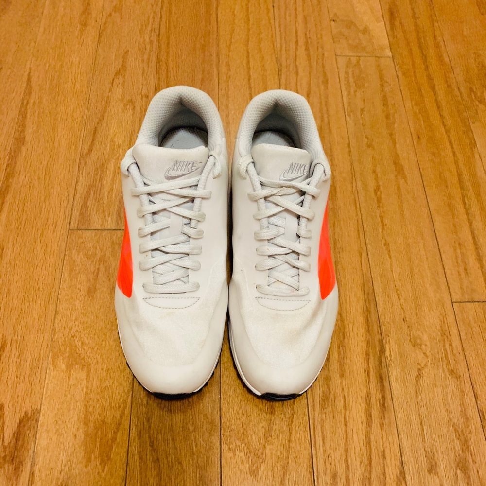 NIKE AIR MAX SNEAKERS